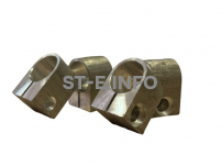 S11598-1 зажим мундштука горелки K345-10 - st-e.info - Южно-Сахалинск