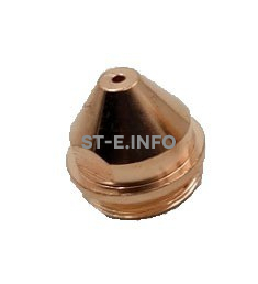 Сопло YK125, D=1,7 - st-e.info - Южно-Сахалинск