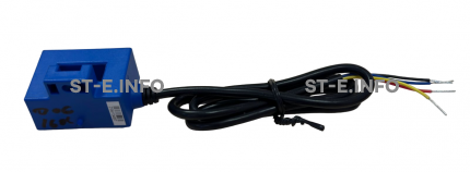 Датчик тока TKC100BR 4.0V/100A - st-e.info - Южно-Сахалинск