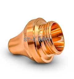 Сопло двойное 3D 2,0 мм 120GJT1420 - st-e.info - Южно-Сахалинск