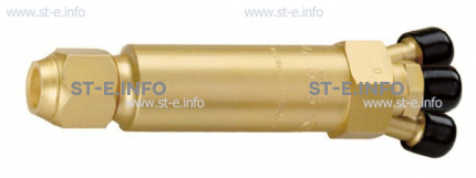 Резак пропановый механизированный 133-2F/28 - st-e.info - Южно-Сахалинск