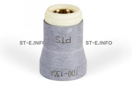 Кожух (80-120 А) STM-120 артикул 60496 - st-e.info - Южно-Сахалинск