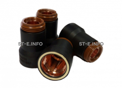 Защитная насадка W03X0893-66A - st-e.info - Южно-Сахалинск