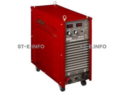 Сварочный трактор MZ 630 (J38) - st-e.info - Южно-Сахалинск