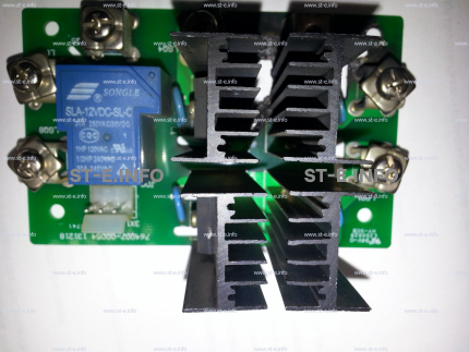 Плата розжига дуги DOG-120 PRO - st-e.info - Южно-Сахалинск