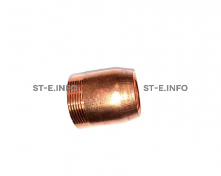 Флюсовый конус MZ-1000 - st-e.info - Южно-Сахалинск