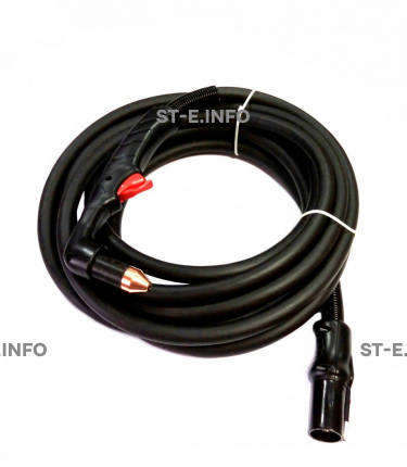 Technocut 105 ручной плазмотрон - st-e.info - Южно-Сахалинск