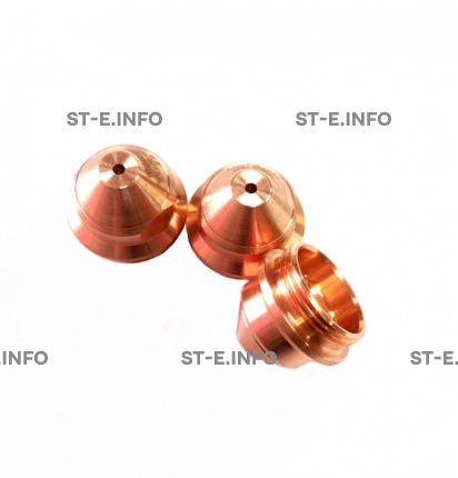 Сопло 2,8 Артикул:STFC20028 - st-e.info - Южно-Сахалинск