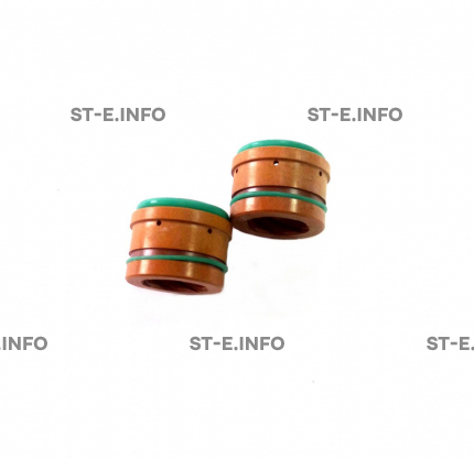 Диффузор газовый Артикул: STFC207SR - st-e.info - Южно-Сахалинск