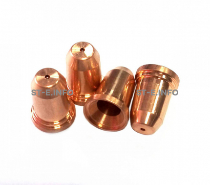 Сопло для плазмотрона AUTOCUT S125P арт. PD0179-14 - st-e.info - Южно-Сахалинск