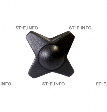Винт для горелки K345-10 (арт.T13858 ) - st-e.info - Южно-Сахалинск
