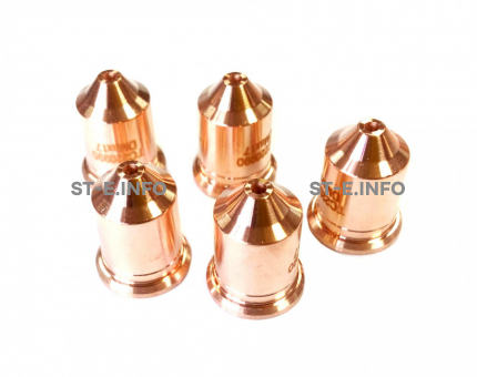 220990 Сопло Tehnocut DMax 18 d. 1,7 mm - st-e.info - Южно-Сахалинск