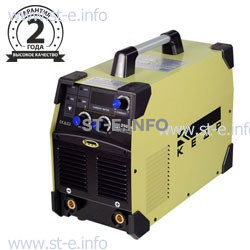 Сварочный инвертор ARC-250GS, 220/380В - st-e.info - Южно-Сахалинск