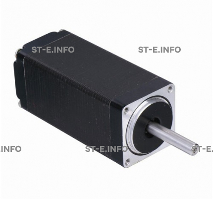 Двухфазный шаговый двигатель nema11 28HS  - st-e.info - Южно-Сахалинск