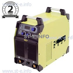 Сварочный инвертор ARC-315G, 380В - st-e.info - Южно-Сахалинск