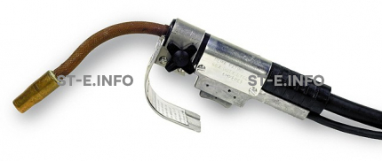 Горелка Innershield 3m Р-К345-10-3 - st-e.info - Южно-Сахалинск