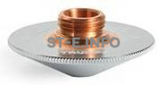 Сопло 352281 для лазерного станка Trumpf д. 1,0 мм - st-e.info - Южно-Сахалинск
