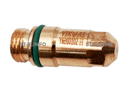 Электрод YK-200  - st-e.info - Южно-Сахалинск