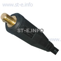 Штекер BSB 10-25 ABI-CM 10-25 - st-e.info - Южно-Сахалинск