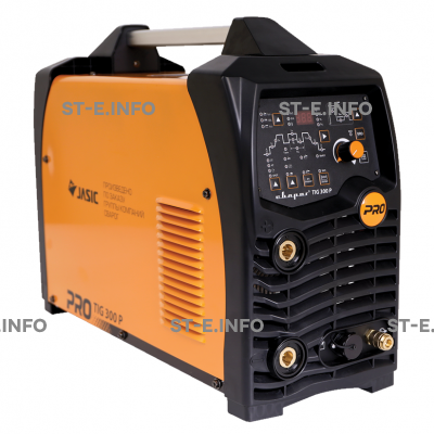Инвертор сварочный Сварог TIG 300 P "PRO" (W232) - st-e.info - Южно-Сахалинск
