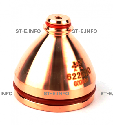 Сопло д. 1,0 мм 35-100А арт. 622010  - st-e.info - Южно-Сахалинск