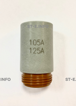 60309BV Защитный кожух Pmax 105 - st-e.info - Южно-Сахалинск