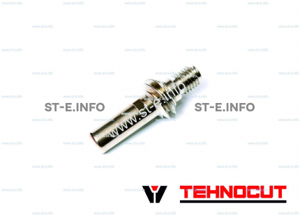 Электрод для плазмотрона LC105 арт. W03X0893-60A TEHNOCUT - st-e.info - Южно-Сахалинск