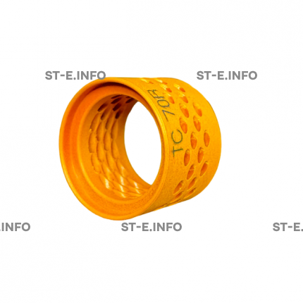 Газовый диффузор для плазмотрона LC105 W03X0893-70R - st-e.info - Южно-Сахалинск