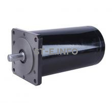 Двухфазный шаговый двигатель nema34 86HY (круглой формы)  - st-e.info - Южно-Сахалинск