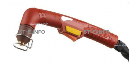 Плазмотрон для ручной резки Ergocut S105 - st-e.info - Южно-Сахалинск