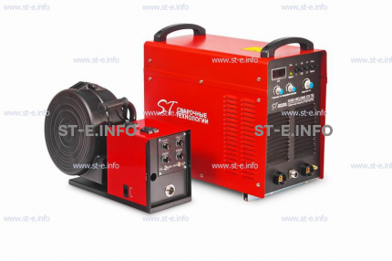 Инвертор для автоматической TIG сварки ROBO-WELDING 578 - st-e.info - Южно-Сахалинск