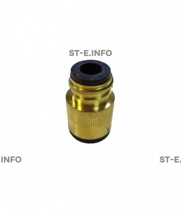 Изолятор горелки QTB-500 - st-e.info - Южно-Сахалинск