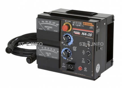 Амперметр M20969-1A для NA-3S Lincoln Electric - st-e.info - Южно-Сахалинск
