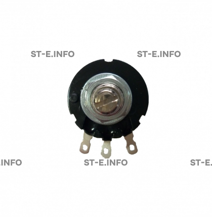 Потенциометр RI3001N B5K-20.5S - st-e.info - Южно-Сахалинск