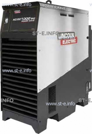 Power Wave 1000 AC/DC - st-e.info - Южно-Сахалинск