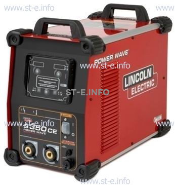 Power Wave S350 - st-e.info - Южно-Сахалинск