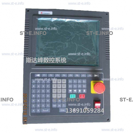 Управляющий блок ЧПУ SF-2300S - st-e.info - Южно-Сахалинск