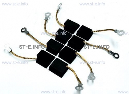 Щетка для сварочного агрегата Lincoln Electric T2687 - st-e.info - Южно-Сахалинск