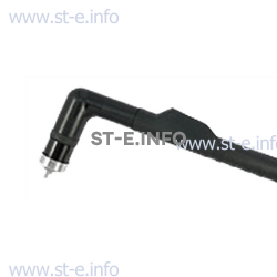 Плазмотрон для ручной резки PLC 250W 15m CA - st-e.info - Южно-Сахалинск