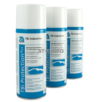 Спрей антипригарный TBi PROTECTION PLUS - st-e.info - Южно-Сахалинск