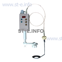 Контроллер высоты SF-HC30 A1 - st-e.info - Южно-Сахалинск