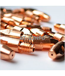 Контактный наконечник М-8-1,2мм L-30mm - st-e.info - Южно-Сахалинск