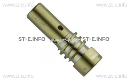 Вставка для наконечника, Tr 18/M8   - st-e.info - Южно-Сахалинск