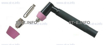Электрод AG60 (SG55) (для CUT-60) - st-e.info - Южно-Сахалинск