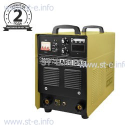 Сварочный инвертор ARC-319, 380В - st-e.info - Южно-Сахалинск