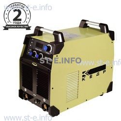 Сварочный инвертор ARC-400G, 380В - st-e.info - Южно-Сахалинск