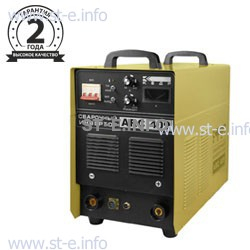 Сварочный инвертор ARC-409, 380В - st-e.info - Южно-Сахалинск