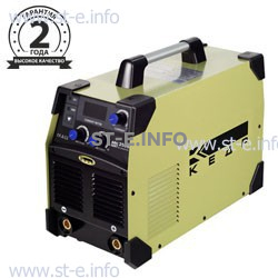Сварочный инвертор ARC-250G, 380В - st-e.info - Южно-Сахалинск