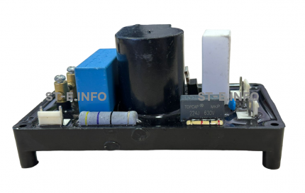Блок розжига аппарата плазменной резки DOG-160L - st-e.info - Южно-Сахалинск