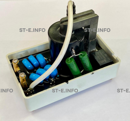 Блок запуска дуги DOG-200ST PRO - st-e.info - Южно-Сахалинск